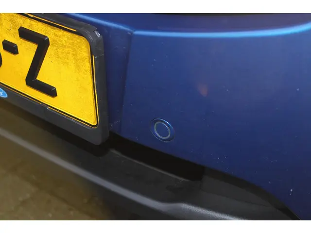 Ford EcoSport 1.0 EcoBoost ST-Line 2018 Benzine 25