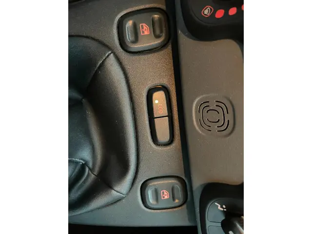 Fiat Panda 0.9 TwinAir Easy AIRCO APK 7-26 2012 Benzine 18