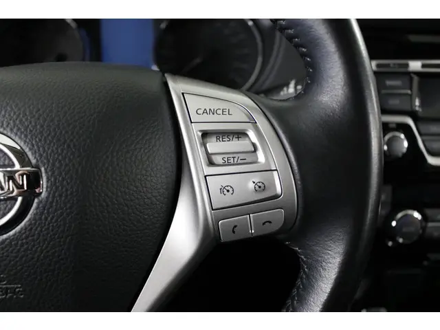 Nissan QASHQAI 1.2 Acenta 2016 Benzine 21