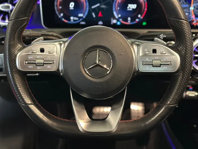 Mercedes-Benz CLA 220|AMG|PANO|SFEER|BOMVOL! 2019 Benzine 13