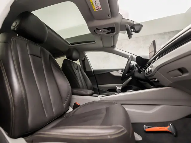 Audi A5 Sportback 35 TFSI Sport 2019 Benzine 8