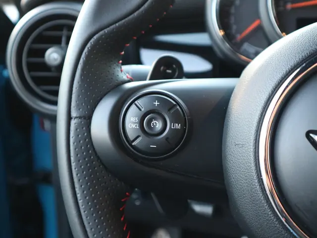 MINI Cooper S 2.0 Cooper S Chili 2020 Benzine 24