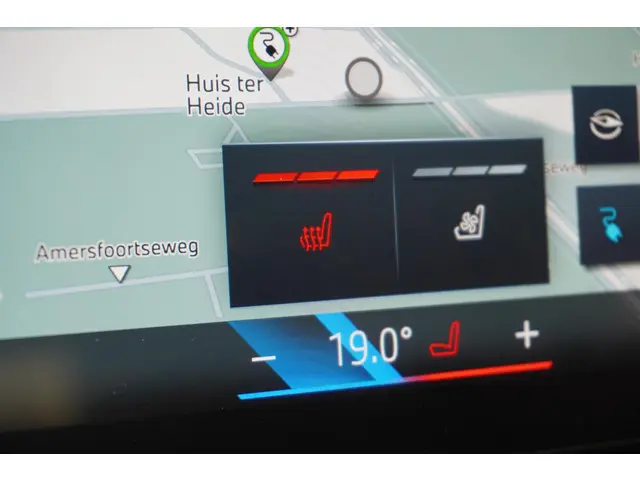 BMW i5 Touring eDrive40 2025 Elektrisch 15