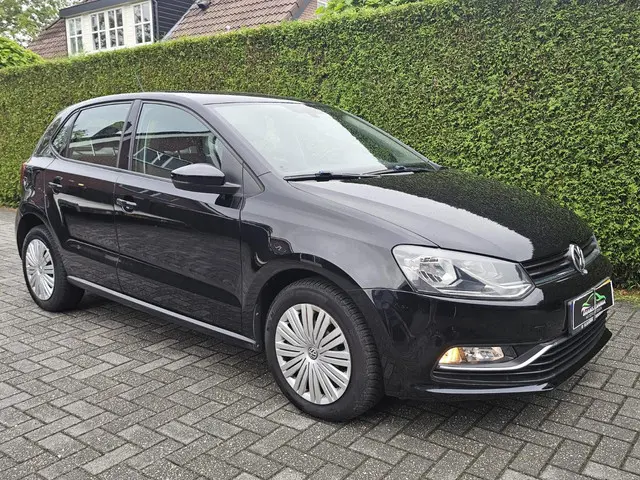 Volkswagen Polo 1.4 TDI Comfortline 2014 Diesel 8