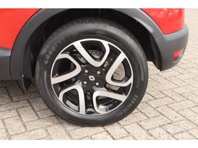 Renault Captur 0.9 TCe Xmod 2016 Benzine 17