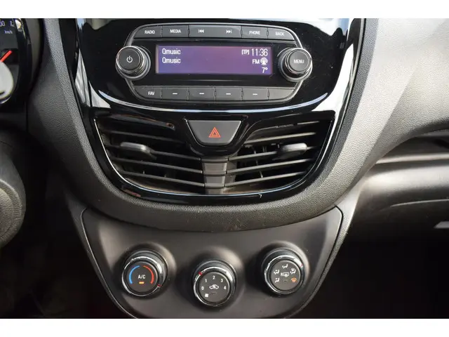 Opel KARL 1.0 ecoFLEX Edition airco 2015 Benzine 11