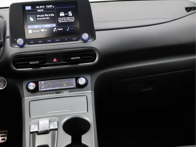 Hyundai Kona EV 39 kWh 2023 Elektrisch 22