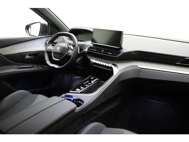 Peugeot 3008 3