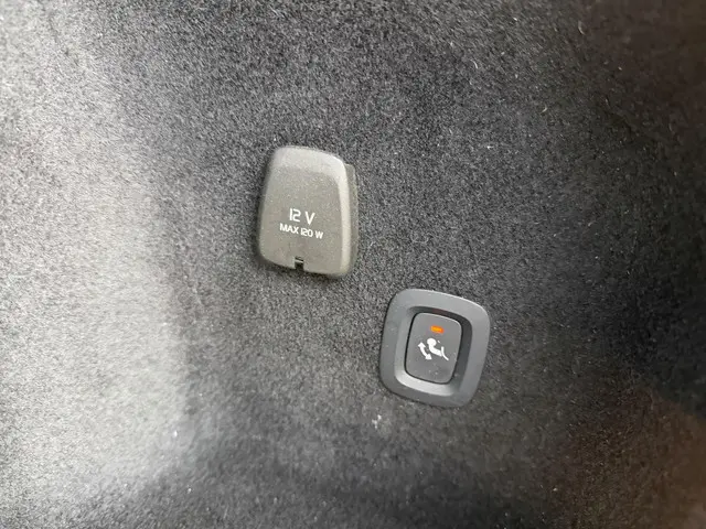 Volvo V60 2.0 B5 Inscription 2020 Hybride Benzine 15