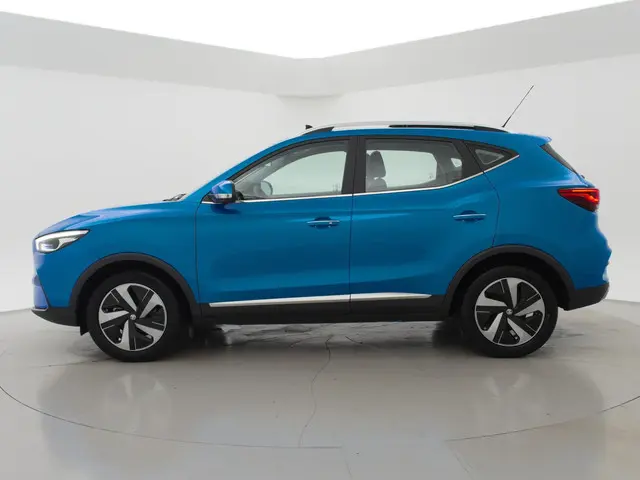 MG ZS-EV MG EV 50 KWH LUXURY 2022 Elektrisch 5