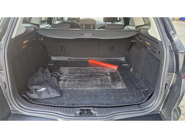 Ford Focus Wagon 1.0 First Edition 2015 Benzine 4