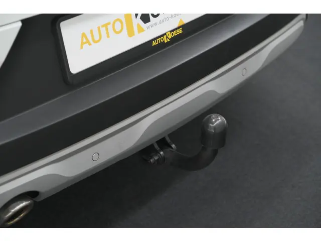 Renault Captur TCe 130 Intens 2020 Benzine 18