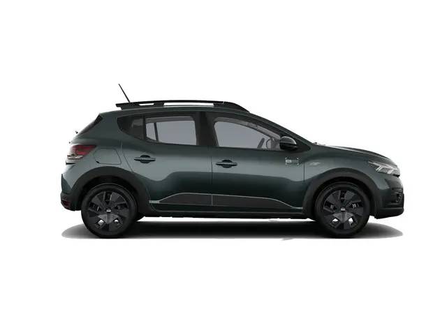 Dacia Sandero Stepway Expression 2025 Benzine 12