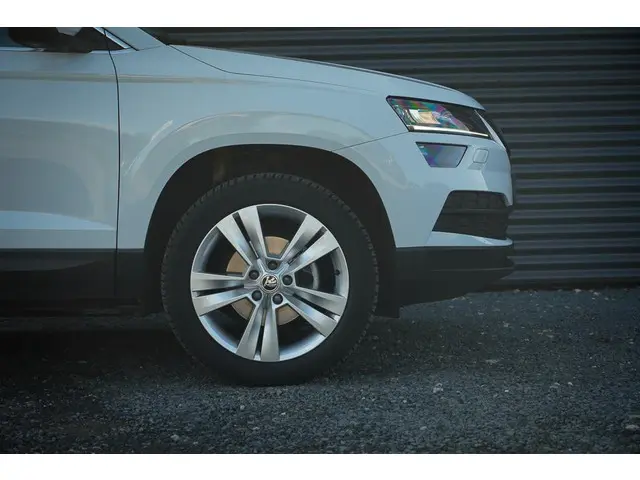 Škoda Karoq 1.5 TSI ACT Style Business 2019 Benzine 11