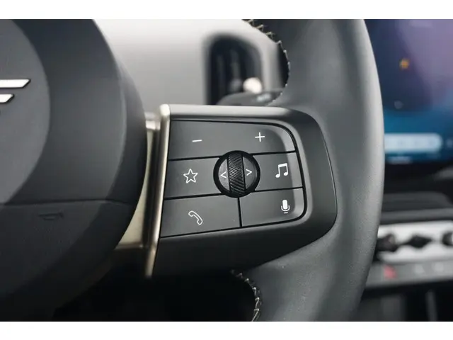 MINI 3-Deurs Cooper C 2024 Benzine 14