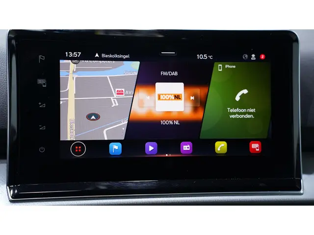 SEAT Tarraco 1.5 TSI Style 7p. 2021 Benzine 33