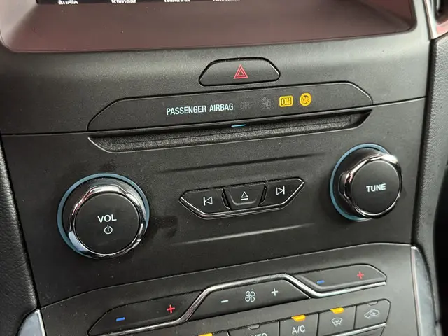 Ford S-Max 2.0 TDCi Vignale 7p. 2017 Diesel 51