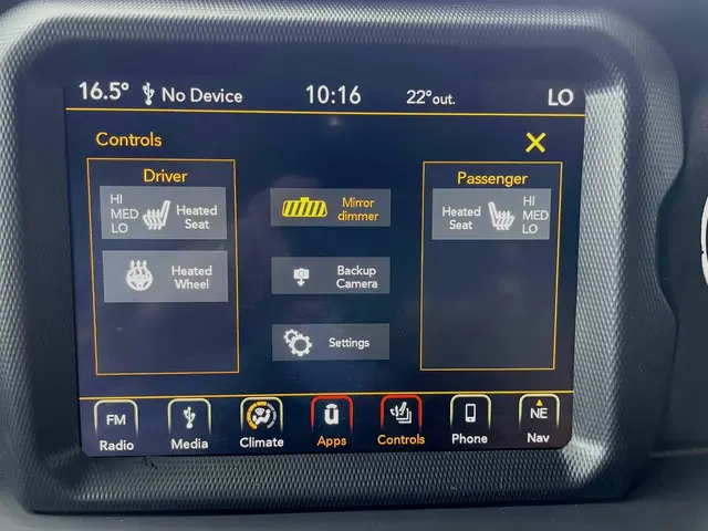 Jeep Wrangler 2.0T Sterling 2019 Benzine 57