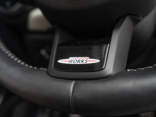 MINI Cooper Cabrio Aut. 2022 Benzine 27