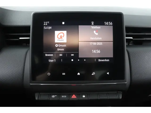Renault Clio 1.0 TCe Zen 2020 Benzine 27