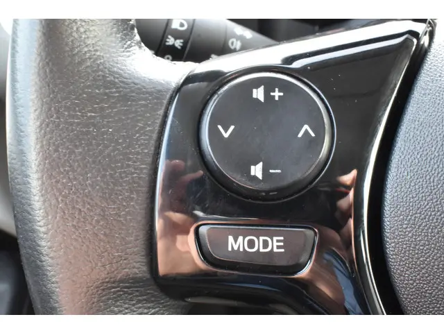 Citroën C1 VTi Shine 5 drs 2019 Benzine 15