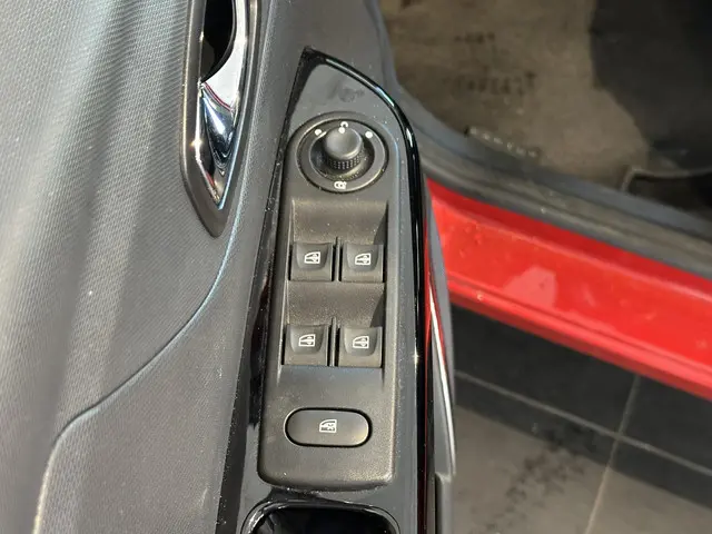 Renault Captur 0.9 TCe Xmod 2016 Benzine 15