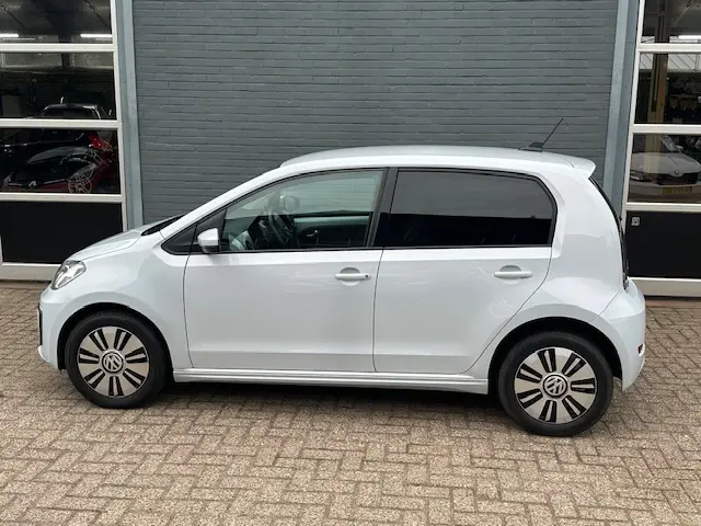 Volkswagen e-up! 2