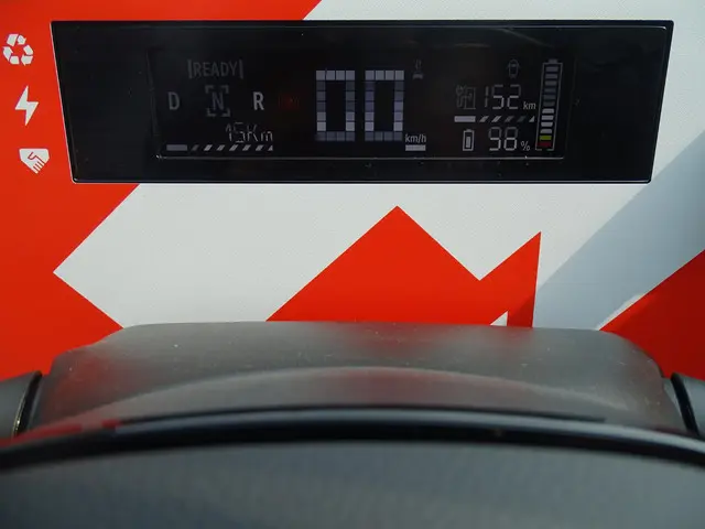 Mobilize 80 Evo Duo 2025 Elektrisch 4