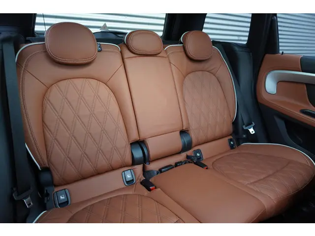 MINI Countryman S 2023 Benzine 16