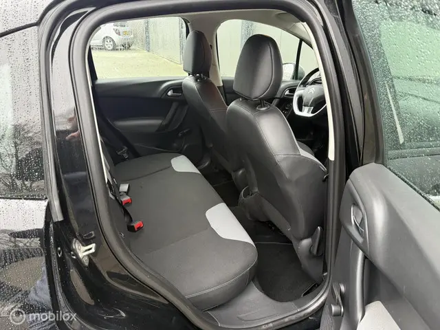 Citroën C3 1.0 VTi Attraction meeneemprijs 2013 Benzine 10