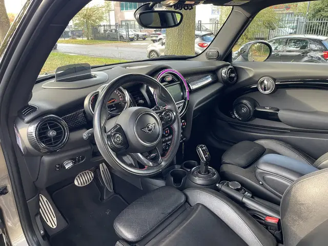 MINI Cooper S Mini 2.0 2018 Benzine 16