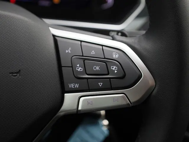 Volkswagen Tiguan 1.5TSI/150PK Elegance DSG 2024 Benzine 24