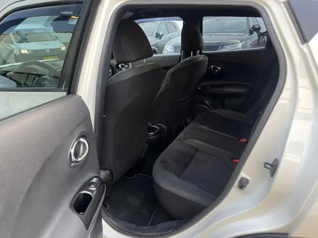 Nissan Juke 1.2 DIG-T S/S Connect Edition 2014 Benzine 16
