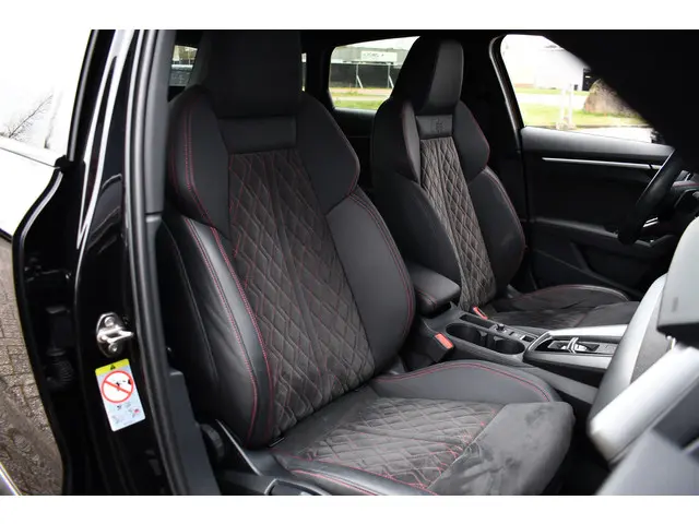 Audi A3 Sportback 35 TFSI S edition 2020 Benzine 45