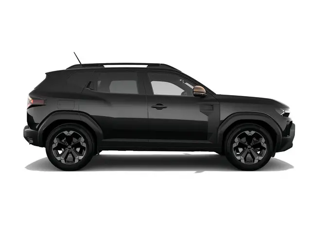 Dacia Duster Extreme 2026 Hybride Benzine 4