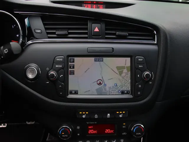 Kia cee'd 1.0 T-GDi 120PK GT-Line | TOP STAAT!! 2016 Benzine 12