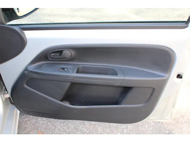 Škoda Citigo 1.0 2013 Benzine 12