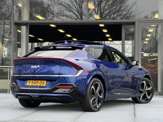 Kia EV6 2