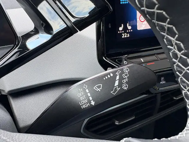 Volkswagen ID.3 Pro Edition 58 kWh 2023 Elektrisch 25