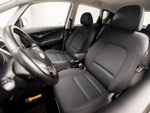 Hyundai ix20 1.4i Go! 2016 Benzine 14