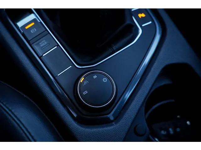 SEAT Tarraco 1.5 TSI Xcellence 7p. 2019 Benzine 38