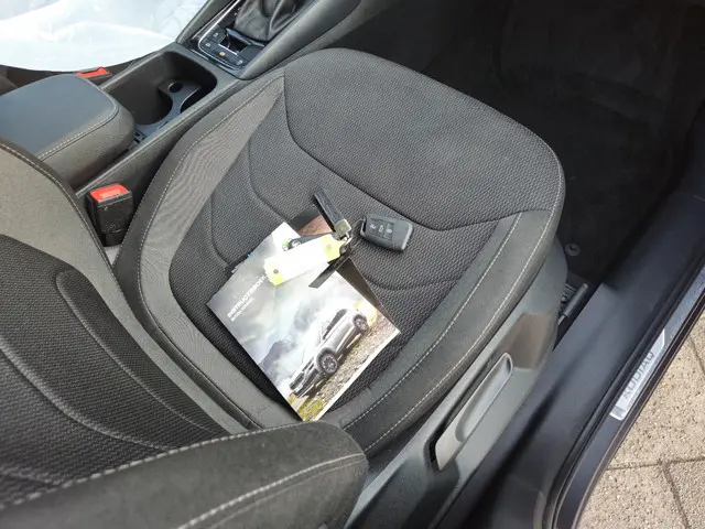Škoda Kodiaq 1.5 TSI Business Edition 2023 Benzine 11