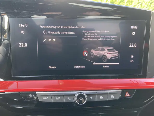 Opel Mokka-e Electric Level 4 50 kWh 2023 Elektrisch 17