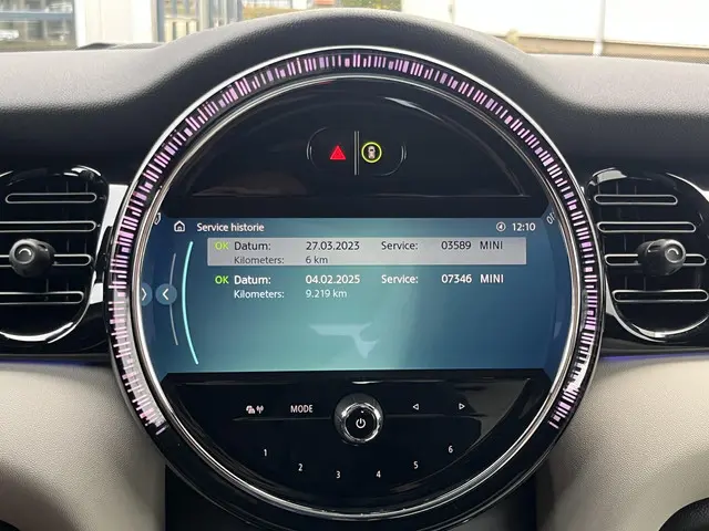 MINI Cooper 1.5 Classic 2023 Benzine 98