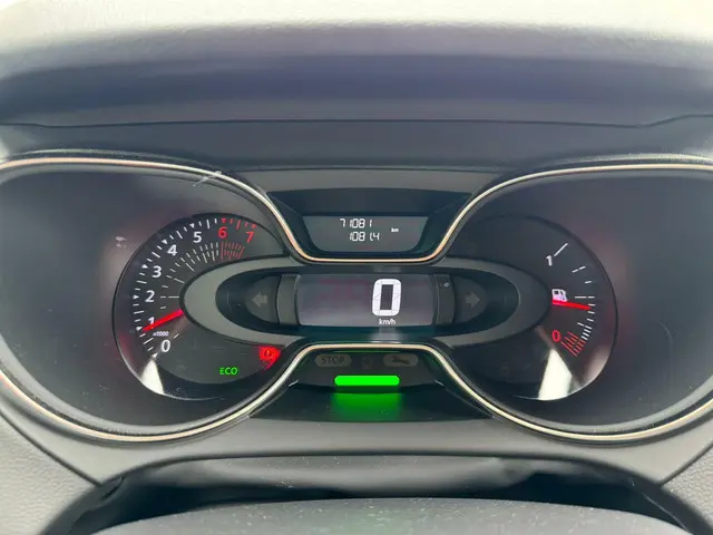 Renault Captur 0.9 TCe Intens 2019 Benzine 33