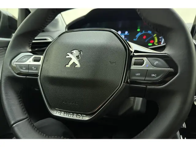 Peugeot e-208 EV Active 50 kWh 2023 Elektrisch 18