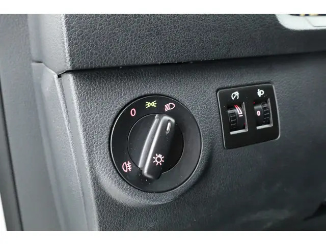 Volkswagen Caddy MAXI 2.0 TDI L2H1 Trendline 2019 Diesel 8