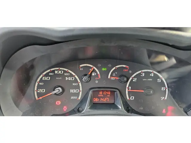 Ford Ka 1.2 Cool & Sound start/stop 2026 Benzine 15