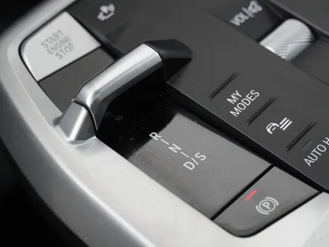 BMW 2 Serie Active Tourer 220i 2024 Benzine 23