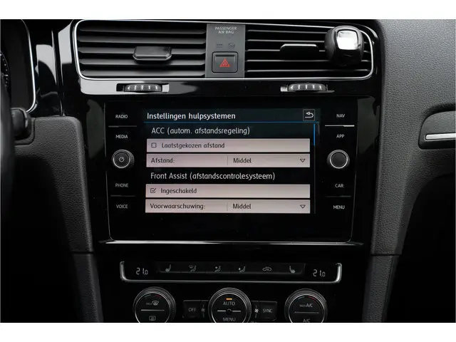 Volkswagen Golf 2.0 TDI GTD 2019 Diesel 17